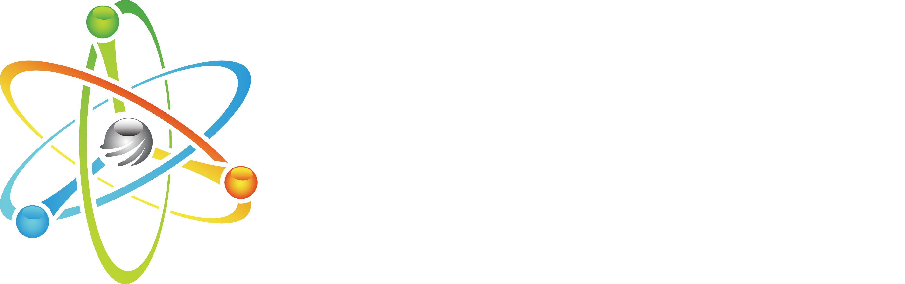 Social Fusion white Logo